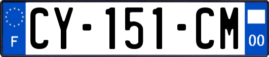 CY-151-CM