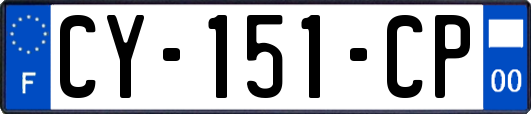 CY-151-CP