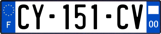 CY-151-CV