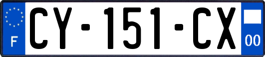 CY-151-CX