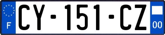 CY-151-CZ