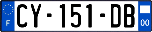 CY-151-DB