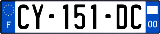 CY-151-DC