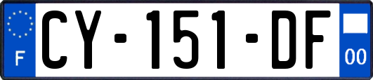 CY-151-DF