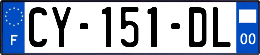 CY-151-DL