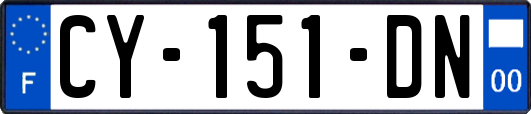 CY-151-DN