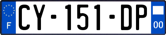 CY-151-DP