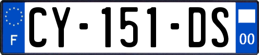 CY-151-DS