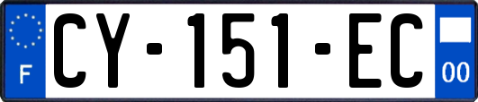 CY-151-EC