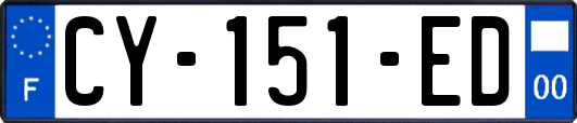 CY-151-ED