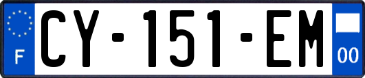 CY-151-EM
