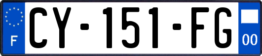 CY-151-FG