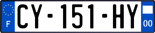 CY-151-HY