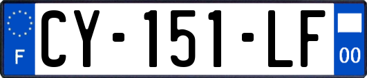 CY-151-LF