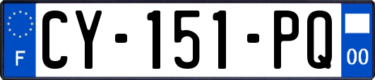 CY-151-PQ