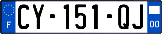 CY-151-QJ