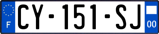 CY-151-SJ