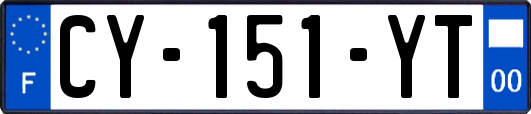 CY-151-YT