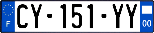 CY-151-YY