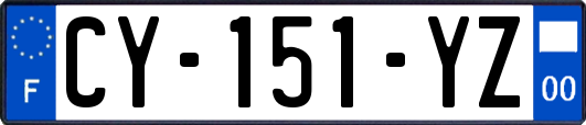 CY-151-YZ