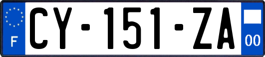 CY-151-ZA