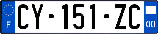 CY-151-ZC