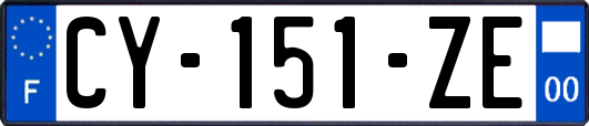 CY-151-ZE