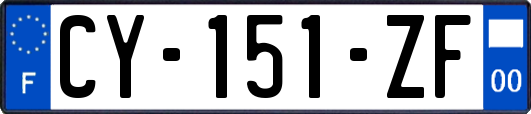 CY-151-ZF