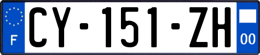 CY-151-ZH