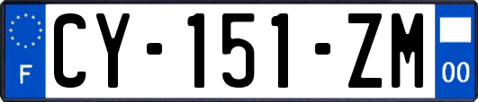 CY-151-ZM