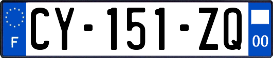 CY-151-ZQ