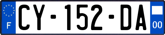 CY-152-DA