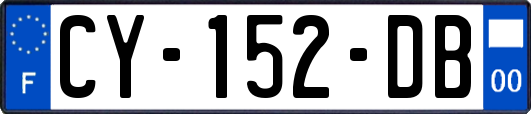 CY-152-DB