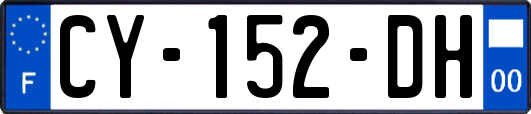 CY-152-DH