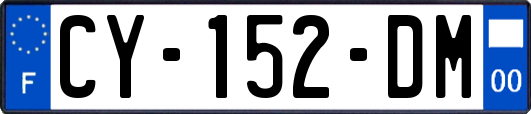 CY-152-DM
