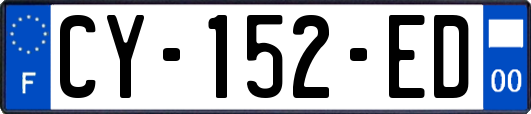 CY-152-ED
