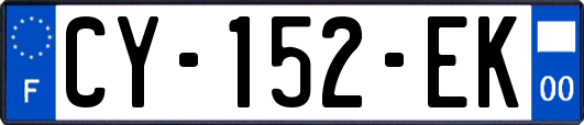 CY-152-EK