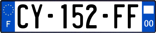 CY-152-FF