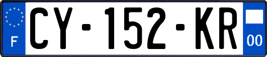 CY-152-KR