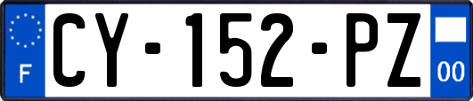 CY-152-PZ