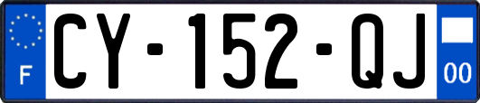 CY-152-QJ