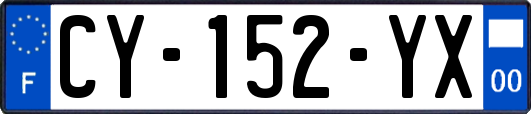 CY-152-YX