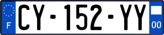 CY-152-YY