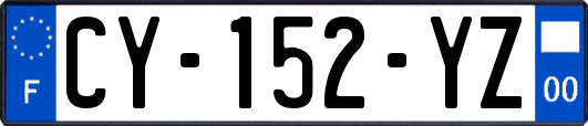 CY-152-YZ