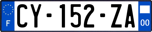 CY-152-ZA