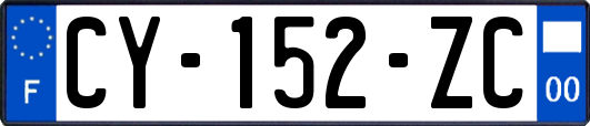 CY-152-ZC