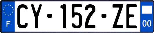 CY-152-ZE
