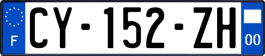 CY-152-ZH