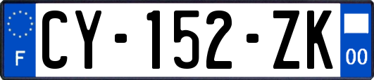 CY-152-ZK