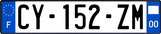 CY-152-ZM